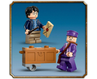 LEGO Harry Potter 76446 Przygoda na pokładzie Błędnego Rycerza - 1284245 - zdjęcie 13